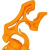 image:imageScuba Diving Hose Holder Clip  Secure Double LPHP Hose Organizer for BCD Setup amp Dive Gear Management  Universal Accessory for Regulator Hoses SnagFree Streamlined ConfigurationOrange