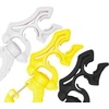 image:imageScuba Diving Hose Holder Clip  Secure Double LPHP Hose Organizer for BCD Setup amp Dive Gear Management  Universal Accessory for Regulator Hoses SnagFree Streamlined ConfigurationLunar Beacon