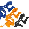 image:imageScuba Diving Hose Holder Clip  Secure Double LPHP Hose Organizer for BCD Setup amp Dive Gear Management  Universal Accessory for Regulator Hoses SnagFree Streamlined ConfigurationApex Signal