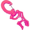image:imageScuba Diving Hose Holder Clip  Secure Double LPHP Hose Organizer for BCD Setup amp Dive Gear Management  Universal Accessory for Regulator Hoses SnagFree Streamlined ConfigurationPink