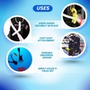 image:imageScuba Diving Hose Holder Clip  Secure Double LPHP Hose Organizer for BCD Setup amp Dive Gear Management  Universal Accessory for Regulator Hoses SnagFree Streamlined ConfigurationLunar Beacon