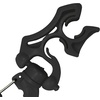 image:imageScuba Diving Hose Holder Clip  Secure Double LPHP Hose Organizer for BCD Setup amp Dive Gear Management  Universal Accessory for Regulator Hoses SnagFree Streamlined ConfigurationBlack
