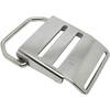 image:imagePalantic Tech Diving Stainless Steel Tank Cam Buckle for Harness System