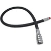 image:imageScuba Choice 350PSI LowPressure Hose 26  Durable amp Flexible Replacement for Scubapro Air2 Inflator Regulator Reliable Diving Gear Upgrade  Black