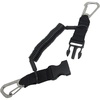 image:imageScuba Choice Diving Deluxe Snappy Camera Lanyard with Heavy Duty ClipsBlack
