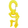 image:imageScuba Diving Hose Holder Clip  Secure Double LPHP Hose Organizer for BCD Setup amp Dive Gear Management  Universal Accessory for Regulator Hoses SnagFree Streamlined ConfigurationYellow