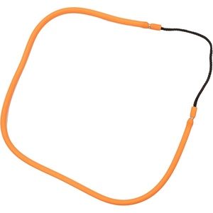 image:imageScuba Choice 38 Rubber Hand Pole Spear Sling 2838 Long  Durable HighPerformance Spearfishing Tool Lightweight amp Compact Design for Easy Handling Perfect Fishing EnthusiastsOrange
