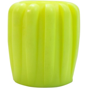 image:imageScuba Choice Scuba Diving Tank Valve Knob  Round ShapeNeon Yellow