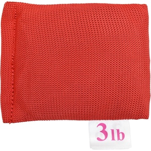 image:imageScuba Choice Soft Mesh Shot Weights for Buoyancy Control  Durable Adjustable amp Comfortable for Weight Belt Pockets for Scuba Diving amp Spearfishing3 lb