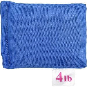 image:imageScuba Choice Soft Mesh Shot Weights for Buoyancy Control  Durable Adjustable amp Comfortable for Weight Belt Pockets for Scuba Diving amp Spearfishing4 lb