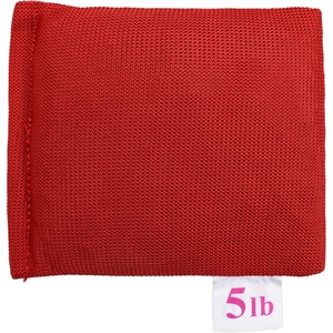 image:imageScuba Choice Soft Mesh Shot Weights for Buoyancy Control  Durable Adjustable amp Comfortable for Weight Belt Pockets for Scuba Diving amp Spearfishing5 lb