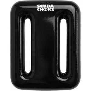 image:imageScuba Choice Vinyl Coated Diving Weights  Compact amp Durable Dive Weight  Precise Buoyancy Control Enhanced Stability  Ideal for Freediving Spearfishing amp Scuba DivingBlack