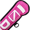 image:imageScuba Choice Surface Marker Buoy SMB HighVisibility Dive Signal Tube Durable Nylon TPU Compact amp BCDCompatible Easy Oral Inflator for Diving Freediving amp Underwater SafetyPurple