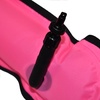 image:imageScuba Choice Surface Marker Buoy SMB HighVisibility Dive Signal Tube Durable Nylon TPU Compact amp BCDCompatible Easy Oral Inflator for Diving Freediving amp Underwater SafetyPink