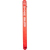 image:imageScuba Choice Surface Marker Buoy SMB HighVisibility Dive Signal Tube Durable Nylon TPU Compact amp BCDCompatible Easy Oral Inflator for Diving Freediving amp Underwater SafetyOrange