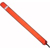 image:imageScuba Choice Surface Marker Buoy SMB HighVisibility Dive Signal Tube Durable Nylon TPU Compact amp BCDCompatible Easy Oral Inflator for Diving Freediving amp Underwater SafetyOrange w BC Hose Inflator