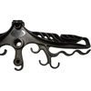 image:imageScuba Choice Wetsuit amp Drysuit Hanger  HeavyDuty Hanger for BCD Wetsuits amp Scuba Gear Storage Drying amp OrganizationBlack Multipurpose