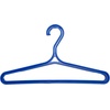 image:imageScuba Choice Wetsuit amp Drysuit Hanger  HeavyDuty Hanger for BCD Wetsuits amp Scuba Gear Storage Drying amp OrganizationBlue Wideshoulder