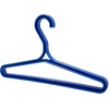 image:imageScuba Choice Wetsuit amp Drysuit Hanger  HeavyDuty Hanger for BCD Wetsuits amp Scuba Gear Storage Drying amp OrganizationBlue Wideshoulderantislip