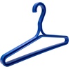 image:imageScuba Choice Wetsuit amp Drysuit Hanger  HeavyDuty Hanger for BCD Wetsuits amp Scuba Gear Storage Drying amp OrganizationBlue Wideshoulderantislip