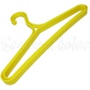 image:imageScuba Choice Wetsuit amp Drysuit Hanger  HeavyDuty Hanger for BCD Wetsuits amp Scuba Gear Storage Drying amp OrganizationYellow Wideshoulder