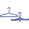 Blue (Wide-shoulder+anti-slip)