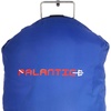 image:imagePalantic Lobster Catch Gear Nylon Game Bag Net with Stainless Steel Handle 27x175 Durable amp Lightweight Easy Clip Closure for and Fish Catching Blue
