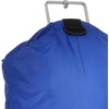 image:imagePalantic Lobster Catch Gear Nylon Game Bag Net with Stainless Steel Handle 27x175 Durable amp Lightweight Easy Clip Closure for and Fish Catching Blue