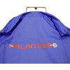 image:imagePalantic Lobster Catch Gear Nylon Game Bag Net with Stainless Steel Handle 27x175 Durable amp Lightweight Easy Clip Closure for and Fish Catching Blue