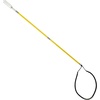 image:imageScuba Choice 5 TwoPiece Fiberglass Travel Pole Spear 3 Speartip Set 12 Paralyzer Single Barb amp Lionfish Tip wBlack Hawaiian Sling amp Carry Bag Ice Spearfishing amp Underwater Hunting Gear