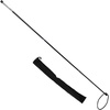 image:imageScuba Choice 65 Aluminum Travel Hand Spear with 5Prong Lionfish Tip amp Free Carry Bag  Durable CorrosionResistant 3Piece Spearfishing Tool Assembled in The USAOutdoor Recreation Product