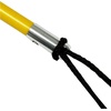 image:imageScuba Choice Hybrid Hawaiian Sling 7Foot Travel Spearfishing Pole Spear with 3Prong Tip Lightweight Fiber amp Carbon Build Adjustable Length Rubber Sling amp Carry Bag Yellow