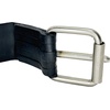 image:imageScuba Choice Rubber Free Dive Weight Belt Black  Heavy Duty Adjustable