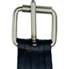 image:imageScuba Choice Rubber Free Dive Weight Belt Black  Heavy Duty Adjustable