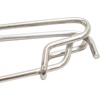 image:imageScuba Choice Scuba Diving Spearfishing Stainless Steel Shark ClipClip01