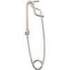 image:imageScuba Choice Scuba Diving Spearfishing Stainless Steel Shark ClipClip01