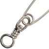 image:imageScuba Choice Scuba Diving Spearfishing Stainless Steel Shark ClipClip02 W Bolt