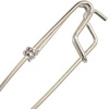 image:imageScuba Choice Scuba Diving Spearfishing Stainless Steel Shark ClipClip02 W Bolt