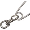image:imageScuba Choice Scuba Diving Spearfishing Stainless Steel Shark ClipClip03 W 5 Bolt