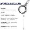 image:imageScuba Choice Scuba Diving Spearfishing Stainless Steel Speed Needle