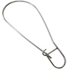 image:imageScuba Choice Spearfishing 16 Stainless Steel Large Fish Stringer Loop