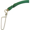 image:imageScuba Choice Spearfishing Shock Cord with Stainless Steel Snap 1118  Heavy Duty for Spearguns Durable amp Reliable Speargun Accessory Secure Shooting Easy InstallationGreen