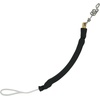 image:imageScuba Choice Speargun Shock Cord Bungee with Pigtail Swivel Clip 1025  Durable Elastic Rubber Line Shock Absorber for Spearfishing Ideal for Spear Guns amp Fishing Gear