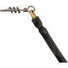 image:imageScuba Choice Speargun Shock Cord Bungee with Pigtail Swivel Clip 1025  Durable Elastic Rubber Line Shock Absorber for Spearfishing Ideal for Spear Guns amp Fishing Gear