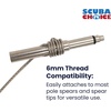 image:imageScuba ChoiceChrome