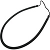 image:imageScuba Choice Hawaiian Rubber Sling Speargun Pole Spear Sling 84cm  Extra Long Fresh Rubber Tubing Heavy Duty Durable Gear for Precision Spearfishing and Underwater Hunting