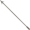image:imageScuba Choice Palantic 3 Spearfishing Speargun Double Wing Tip 6mm with 18 Stainless Steel Shaft  Durable ColdWater Hunting Tip Precision Control amp Reliable Grip for Winter and Ice Fishing
