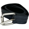 image:imageScuba Choice Rubber Free Dive Weight Belt Black  Heavy Duty Adjustable