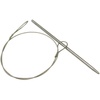 image:imageScuba Choice Scuba Diving Spearfishing Stainless Steel Fish Stringer Cable and Rod 33