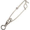 image:imageScuba Choice Scuba Diving Spearfishing Stainless Steel Shark ClipClip02 W Bolt
